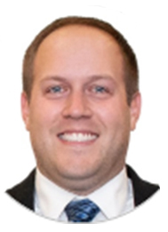 This is a photo of Kevin Rogner, CPA